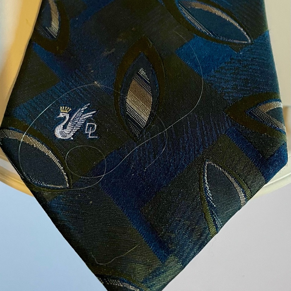 Don Loper Vintage Men’s Neck Tie